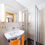 Privatunterkunft Haus Rosmarie