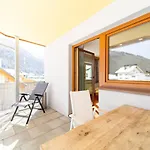 Haus Rosmarie Privatunterkunft