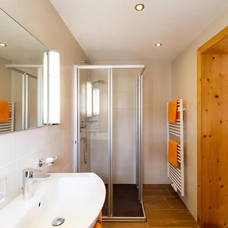 Haus Rosmarie Homestay szállás *