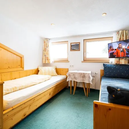 Homestay Haus Rosmarie