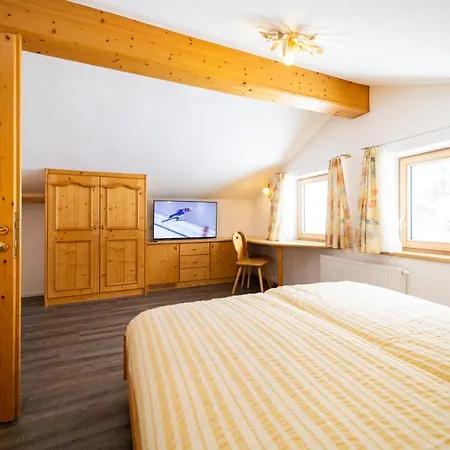 Haus Rosmarie *