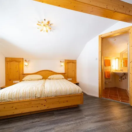Haus Rosmarie Homestay szállás *