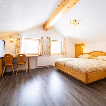 Haus Rosmarie *