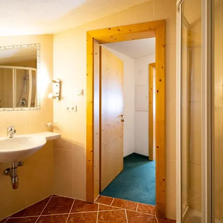 Haus Rosmarie Kwatera prywatna *