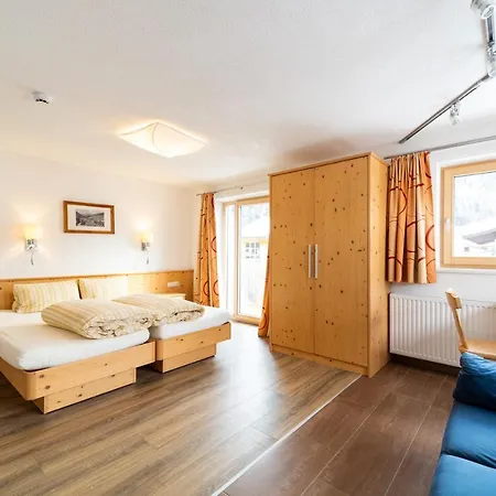 Homestay szállás Haus Rosmarie