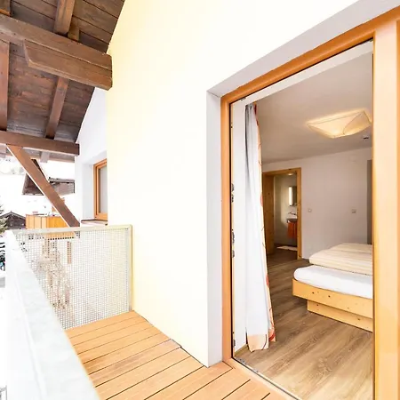 Haus Rosmarie Homestay szállás *