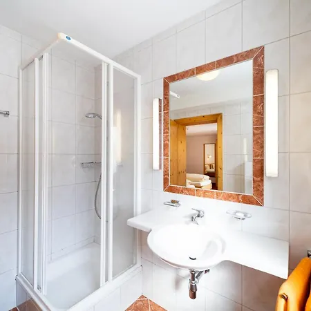 Haus Rosmarie Homestay szállás