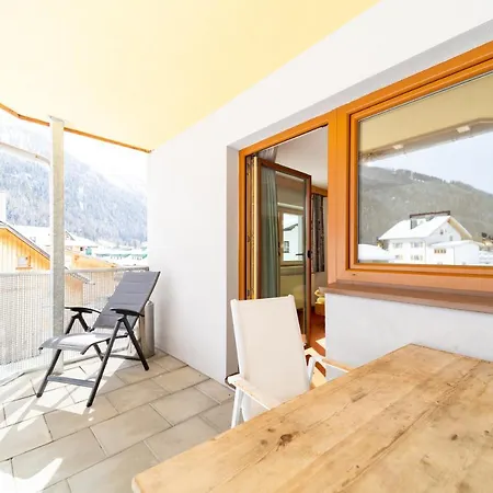 Haus Rosmarie Homestay