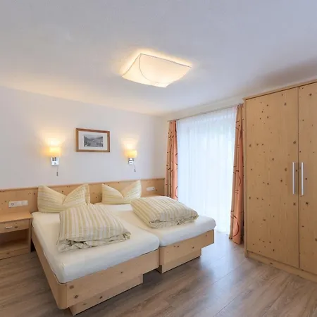 Haus Rosmarie Sankt Anton am Arlberg