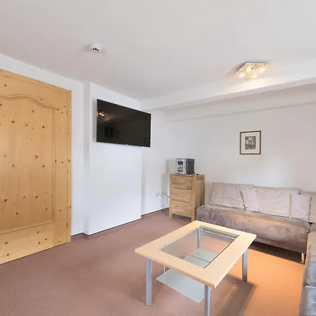 ホームステイ Haus Rosmarie *