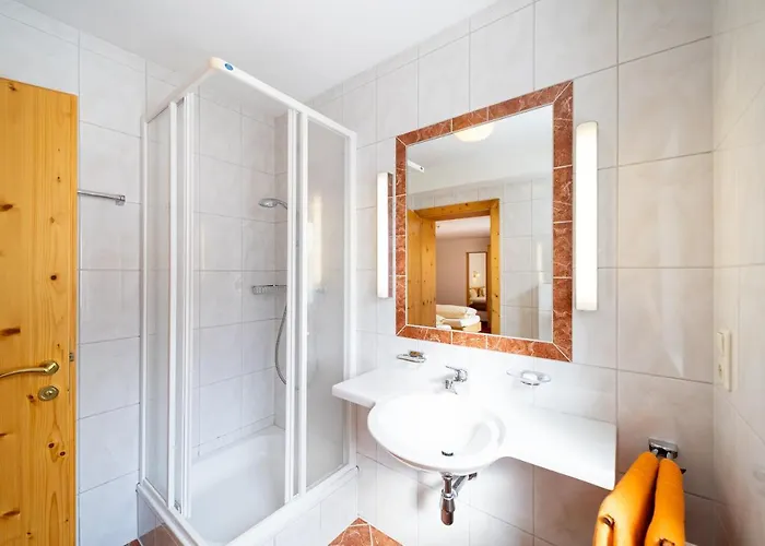 Haus Rosmarie Accommodatie bij particulieren