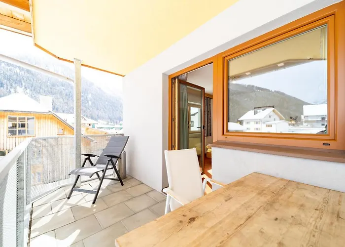 Haus Rosmarie Accommodatie bij particulieren