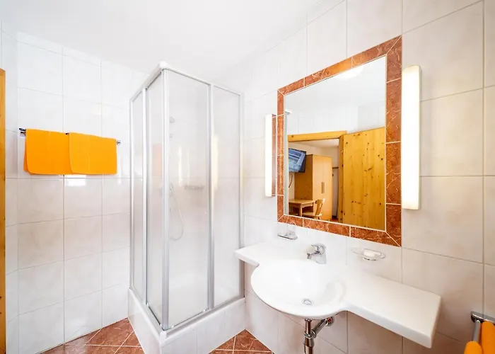 Haus Rosmarie Sankt Anton am Arlberg