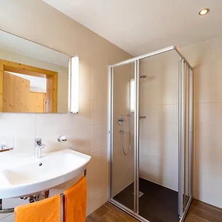 Accommodatie bij particulieren Haus Rosmarie *