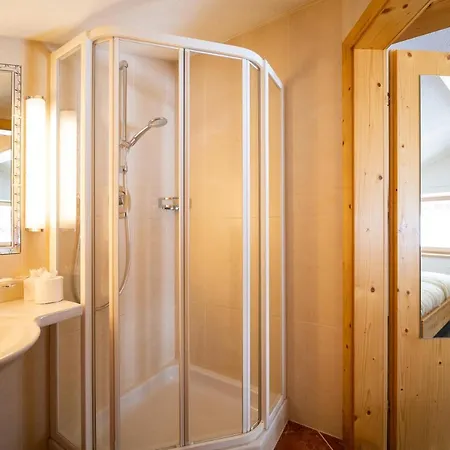 Haus Rosmarie Accommodatie bij particulieren Sankt Anton am Arlberg