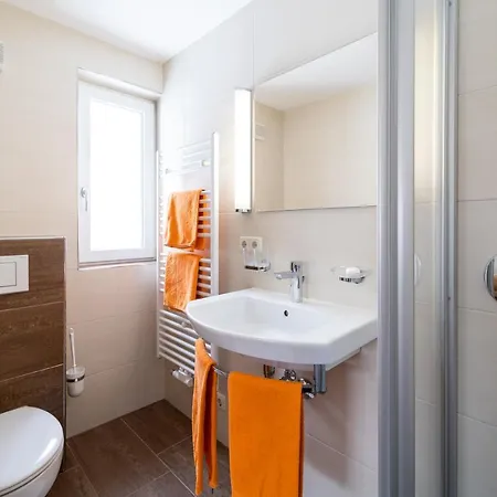 Haus Rosmarie * 장크트안톤암아를베르크