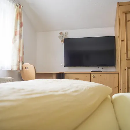 Haus Rosmarie * Sankt Anton am Arlberg