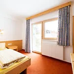 Haus Rosmarie Homestay szállás Sankt Anton am Arlberg