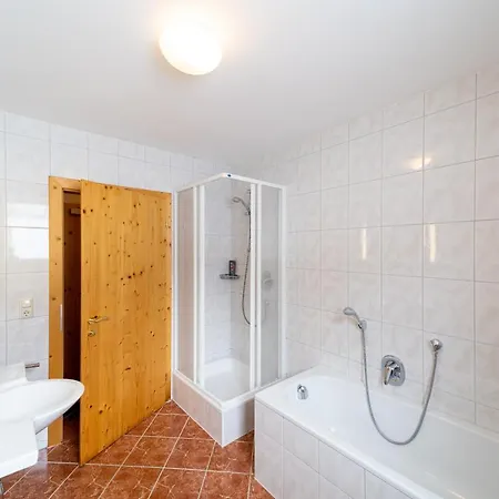 Haus Rosmarie Séjour chez l'habitant
