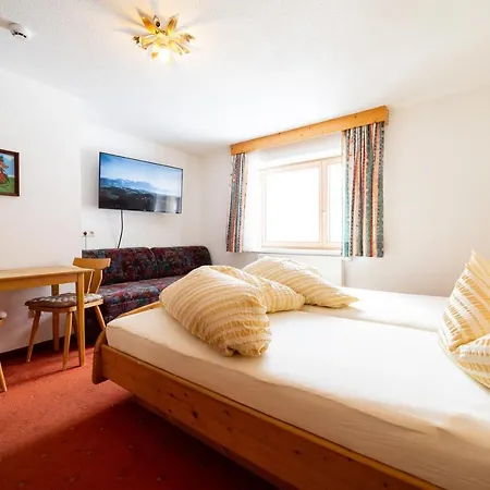 Haus Rosmarie בית אירוח *