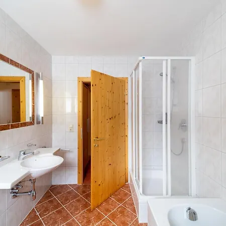 Haus Rosmarie Séjour chez l'habitant *