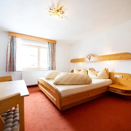 Haus Rosmarie בית אירוח *