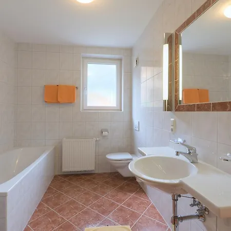 Haus Rosmarie * Sankt Anton am Arlberg