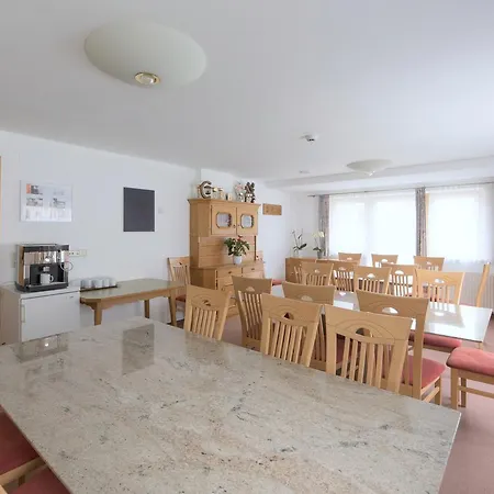 Haus Rosmarie * סן אנטון